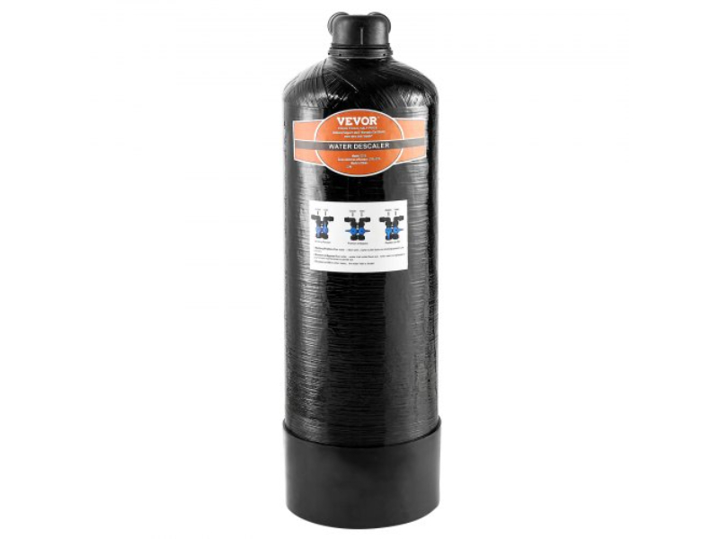 Picture of Vevor ZYWYRSQ34INCIU822V0 Whole House Salt Free Water Descale System for 2-3 Person Family