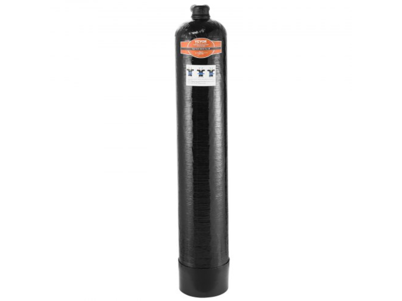 Picture of Vevor ZYWYRSQ34INCECZDZV0 Whole House Salt Free Descale Water System for 5-8 Person Family