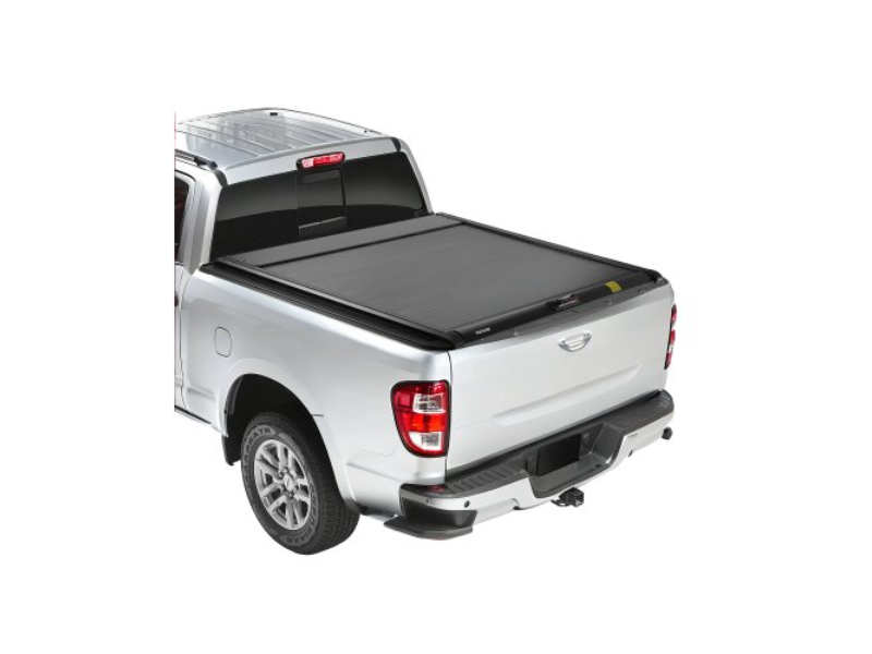 Picture of Vevor SSHBXGZDKTOYIUNRNV0 5.5 ft. Retractable Tonneau Hard Cover for 2000-2004 Toyota Tundra