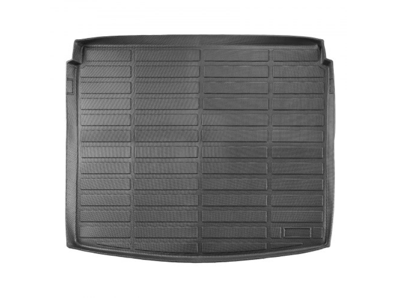 YYCHDYYCFTBRX6A1KV0 Cargo Mat All Weather TPE Custom Fit for 2021-2024 Ford Bronco Sport