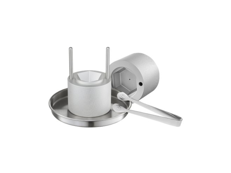 Picture of Vevor BQYJYSLC65MMD7AI9V0 2.4 in. Ice Diamond Press Ice Ball Maker Kit for Whiskey Cocktail