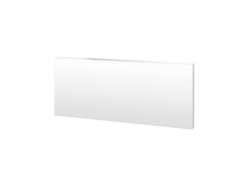 HDPESLBHDPE212XD1V0 24 x 48 in. Panel 0.5 in. Thick HDPE Plastic Sheet Board