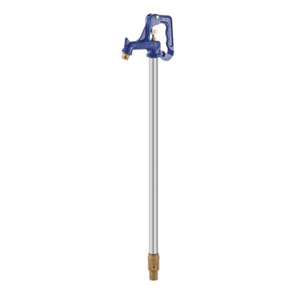 Picture of VEVOR TYXFSLDKSPTFOV1X7V0 51 x 24 in. Bury Heavy-Duty Cast Iron Frost Proof Yard Hydrant