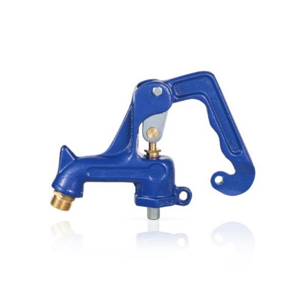 Picture of VEVOR TYXFSLDKSPTF1T5HHV0 Frost Free Outdoor Faucet Freeze Proof Yard Hydrant Complete Head Assembly