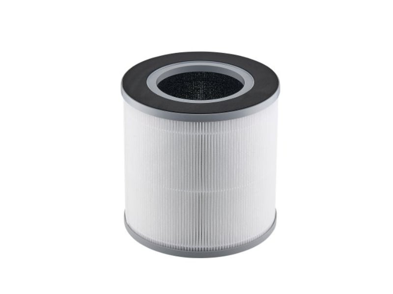 Picture of Vevor JYKQJHQLXYGXC5V7VV0 3-in-1 Air Purifier Replacement H13 Filter with PP Pre-Filter