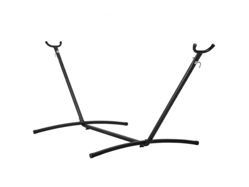 Picture of Vevor XXXDCJXXXJS10WJZWV0 10-13 ft. 450 lbs Portable Hammock Stand Frame Fit&#44; Steel