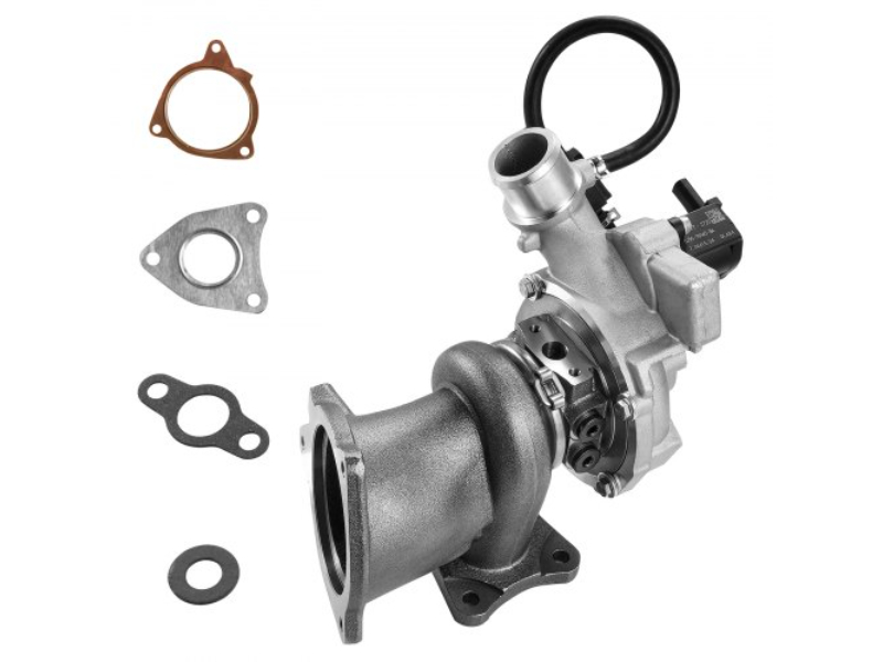 Picture of Vevor WLZYQTJFORDEX8P9WV9 Engines Turbocharger Kit for 2013-2016 Ford Escape