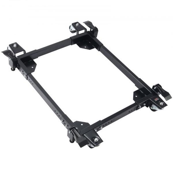 Picture of Vevor JJYDDZ1500LB0X1KKV0 1500 lbs Mobile Base Heavy Duty Universal Stand for Tools Machines