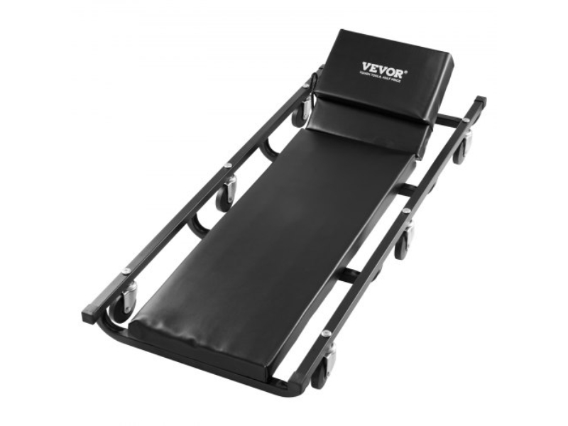 Picture of Vevor BKZDXCTBYXJ4ZXI52V0 40 in. Mechanic Garage 300 lbs Capacity Automotive Rolling Creeper