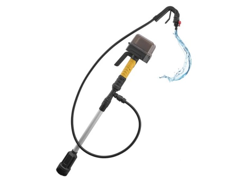 Picture of Vevor WSSSBBSDEWAL3UL2KV9 20V Cordless Stick Water Transfer Pump for Dewalt