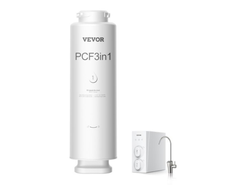 SCXLSXTLXWCFS0CEQV0 Under Sink Water Filter Reverse Osmosis System Replacement