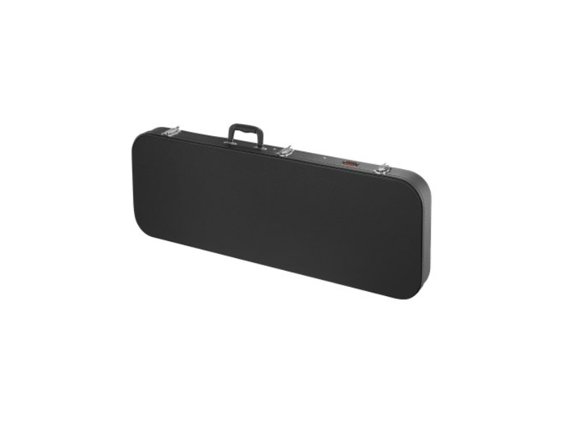 Picture of Vevor JXJTYHJXJHBDYEWZQV0 43.11 in. Hard Case with Lock&#44; Handle & Keys for Electric Guitar