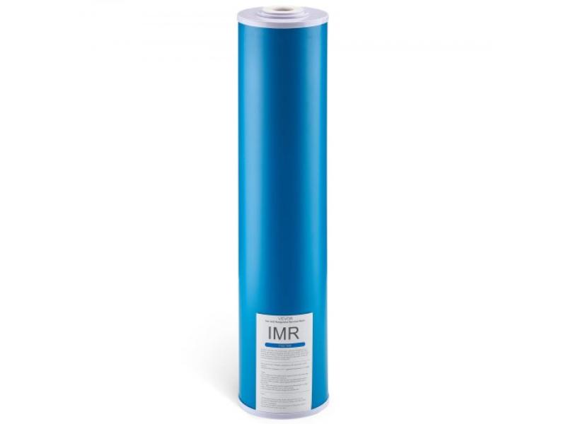 Picture of Vevor QWSGLQLXIMRGXUJTO001V0 4.5 x 20 in. Whole House Water Filter Replacement Cartridge