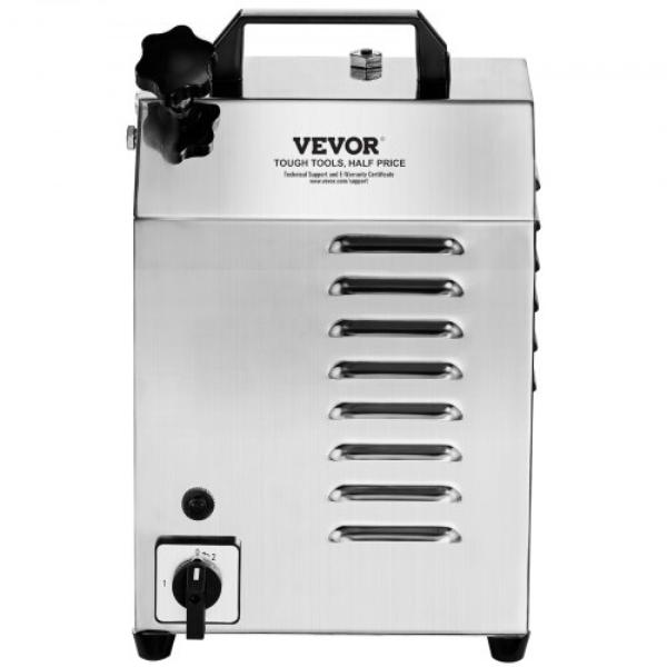 SYRLJBJLSSP1L0H2O001V1 Multi-Functional Meat Processing Motor - Suitable for Meat Mixer for Manual Meat Mixer BX-10 - BX-20 - BX-10T - BX-20T