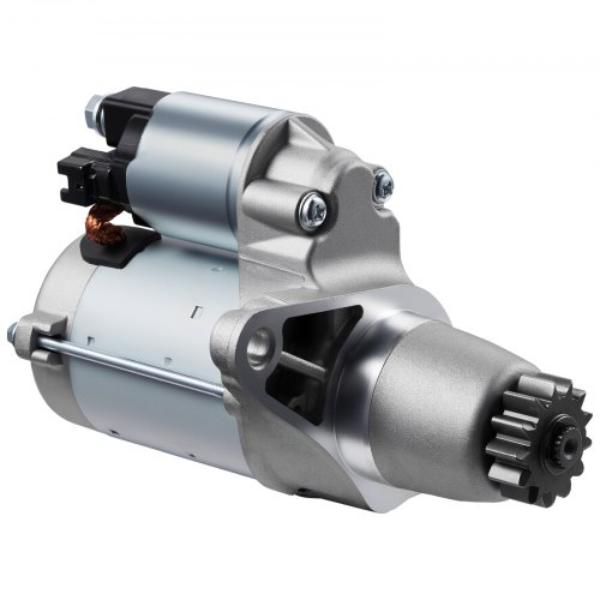 DDQDMDPN17823B4EI001V9 Starter Motor Replacement for 2007-2017 Toyota Camry V6 3.5L