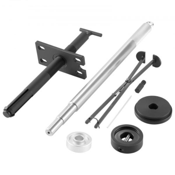 CYFDJBWGGJHSVOWVK001V0 Mercruiser Alignment Tool & Gimbal Bearing Puller Set with Mercruisers - OMC - Volvo Cobra Bell Housings