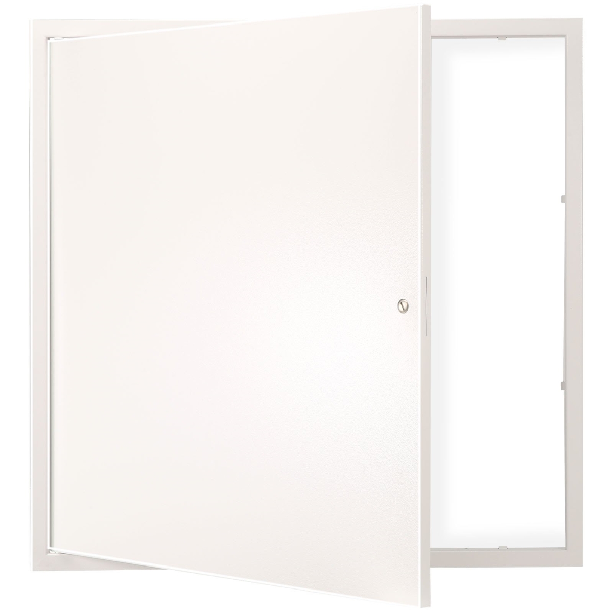 24 x 24 in. Access Panel for Drywall & Ceiling, Silver