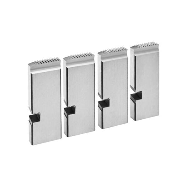 1-2 in. NPT Pipe Threading Machine Dies - Right-Handed HSS - Ridgid Universal Die Heads 504A - 711 - 713 - 811A - 815A - 816 - 817 - 842 - Pack of 4