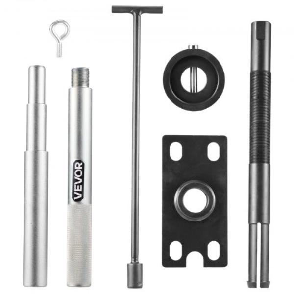 LBQZCMFBWGKZIQ64A001V0 Mercruiser Alignment Tool & Gimbal Bearing Puller Set - Compatible with Mercruisers - OMC - Volvo Cobra Bell Housings