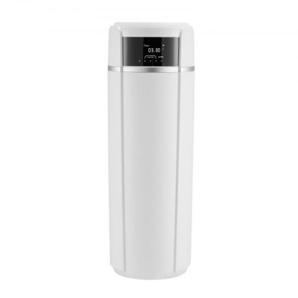 Picture of Vevor YTSJYRSQ32WLN9OHQ001V1 Water Softener - 32000 Grains Whole House System - Automatic Touch Control Panel - Bypass Valve - Improve Water Quality - for 1-2 Bathrooms