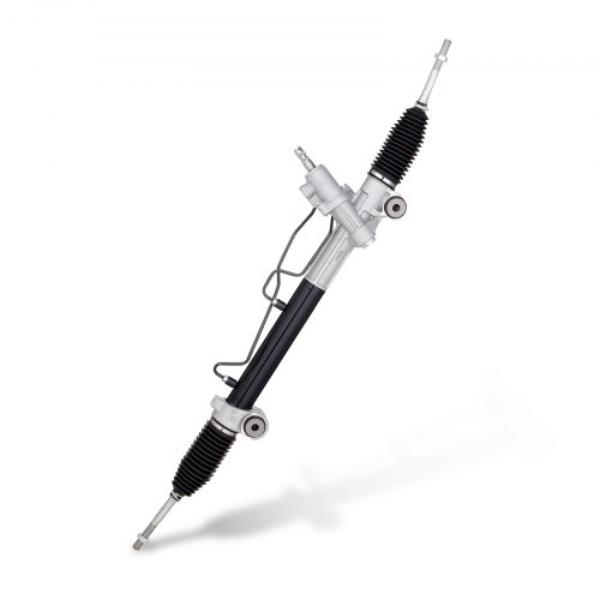 QCFXJFTLEXUS0R7KU001V0 Hydraulic-Power Steering Rack & Pinion for 2004-2006 Toyota Camry SE-XLE