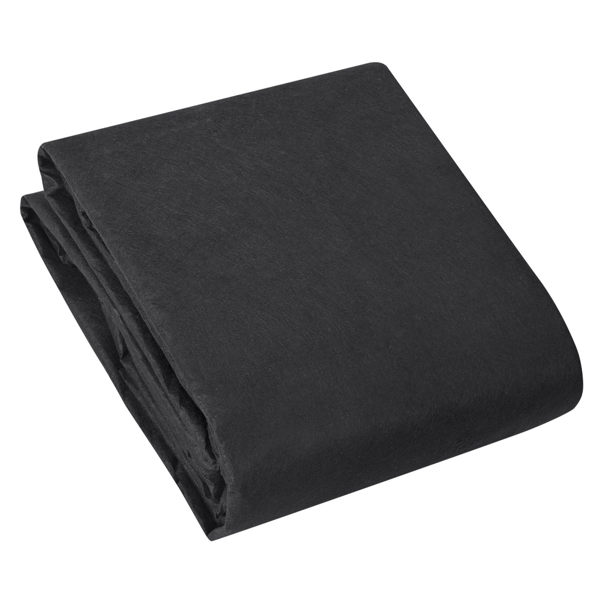 Non-Woven Geotextile Fabric 10 x 100 ft. 8 oz Ground Cover Weed Control Fabric