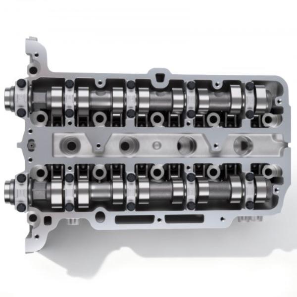 Cylinder Head Assembly for 2011-2019 Chevy Cruze-Sonic-Trax 1.4L Turbo - Complete Engine Assembly Replaces 55573669 - 55565291 - 55573010 - 55573011