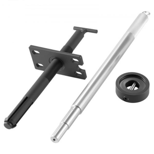 Mercruiser Alignment Tool & Gimbal Bearing Puller Set with Mercruiser - OMC - Volvo Cobra Bell Housings - Engine Alignment Tool