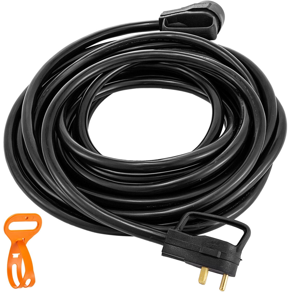 Picture of Vevor RVYCX30A36FT00001V1 36 ft. 30A RV Extension Cord