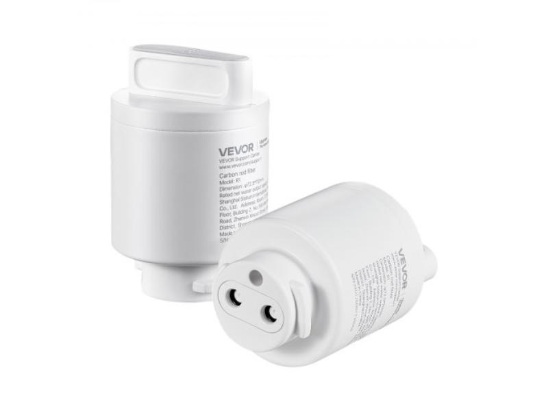 Mineralization Filter Replacement - Alkaline Water Filter for Reverse Osmosis System - Balances PH & Restores Minerals for X811B Ice Maker