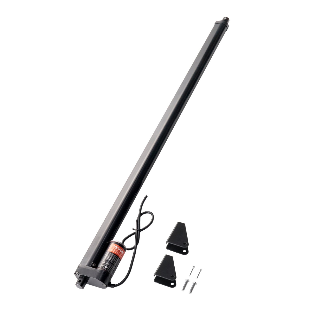 Linear Actuator 12V 20Inch 0.55 in/s High Speed 220lbs/1000N IP54 Protection