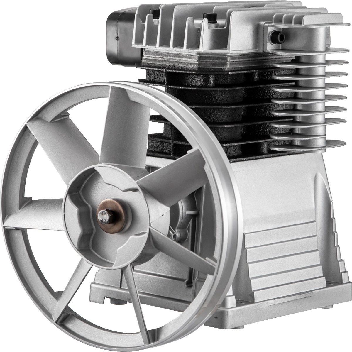 375L3KW11PKYJBT01V0 3 HP 11.8 CFM Air Compressor Pump