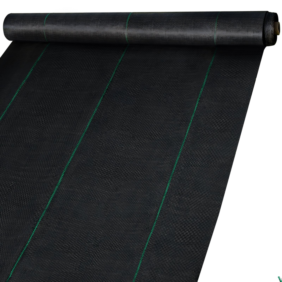 6 x 300 ft. Premium Weed Barrier Fabric