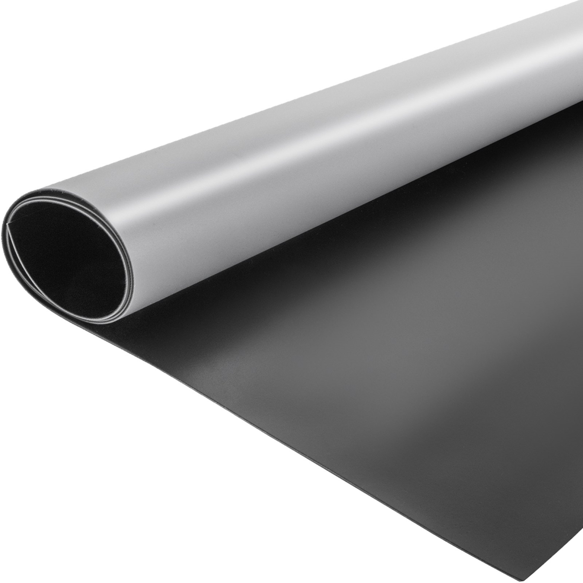 Portable Dance Floor Dance Flooring 6.6 x 49.2 ft Non-slide PVC for Ballet