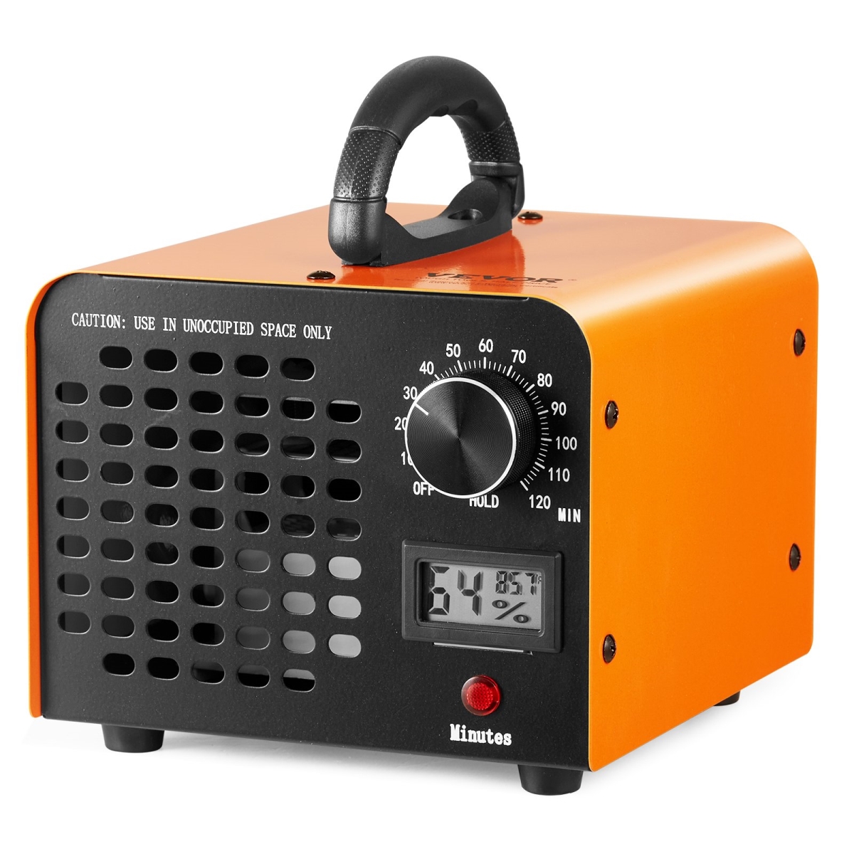 GYCYFSQ0120MXLA9ZV1 12000 mg High Capacity Commercial & Industrial Ozone Generator Machine
