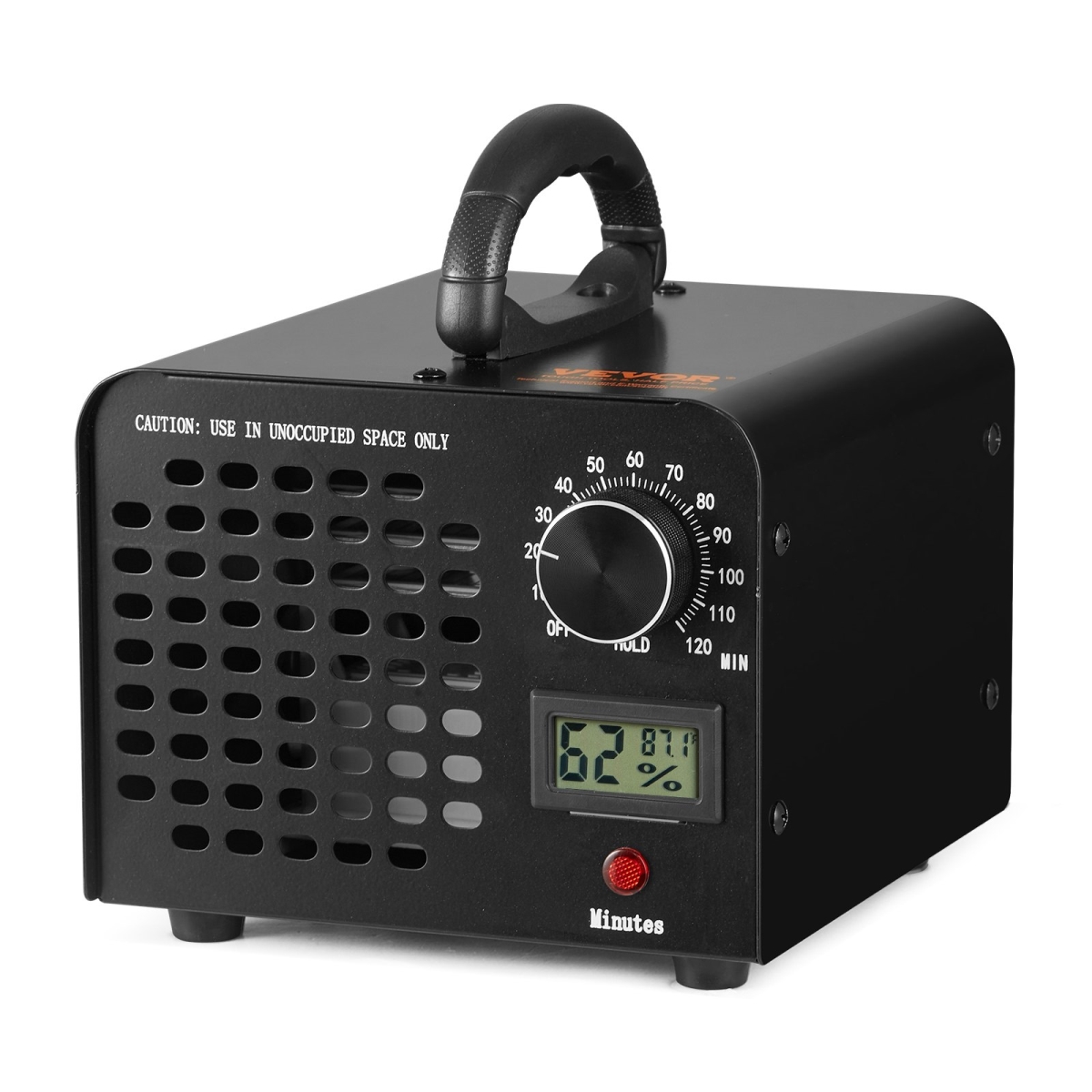 GYCYFSQ0120MO8VJKV1 24000 mg High Capacity Commercial & Industrial Ozone Generator Machine