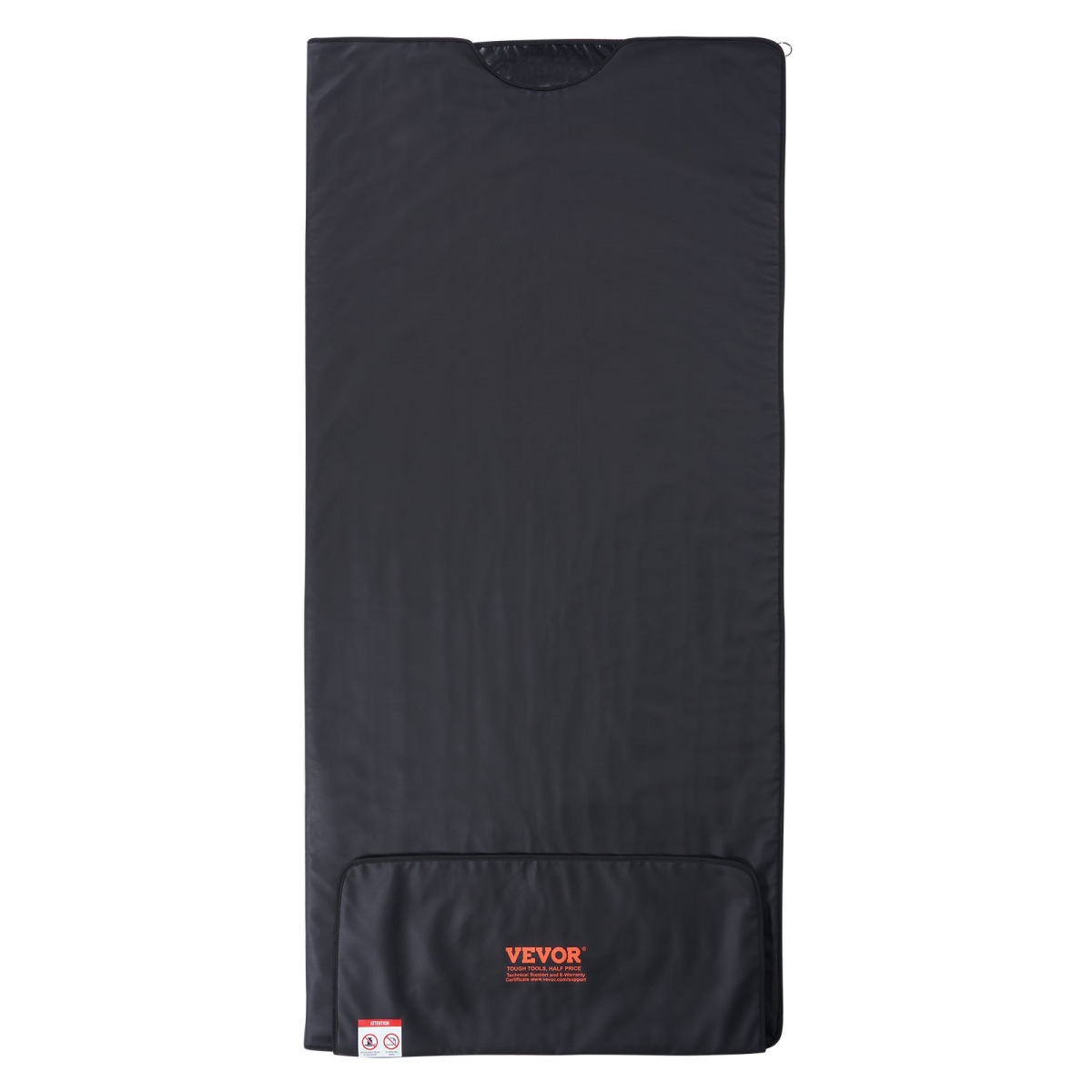 HWSNTNJB3575UT4UDV1 75 x 35 in. Sauna Blanket for Detoxification