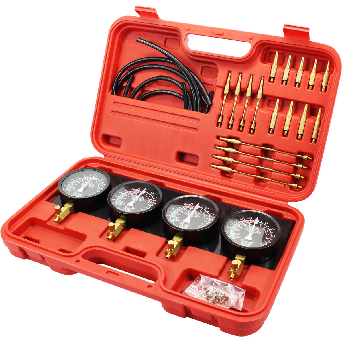 Fuel Vacuum Carburetor Synchronize Tool Kit