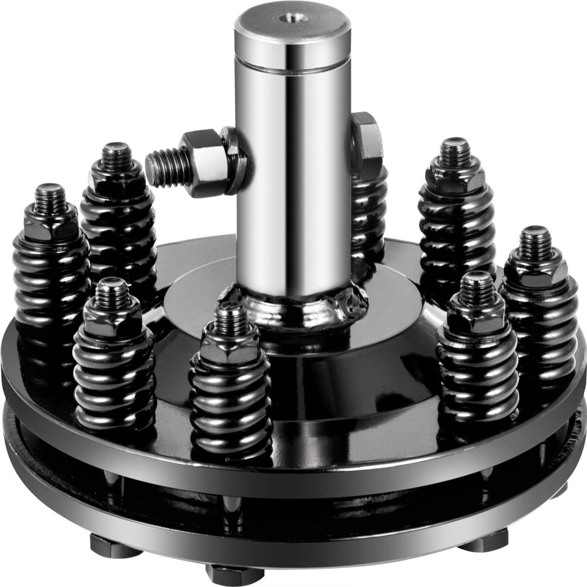 1.38 in. PTO Slip Clutch, Black