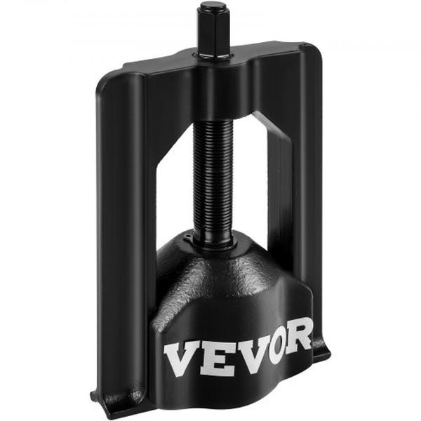 Picture of Vevor WXLBQCLASS6-85RULV0 U Joint Puller Tool with Works On Most Class 7 & Class 8 Truck&#44; Black