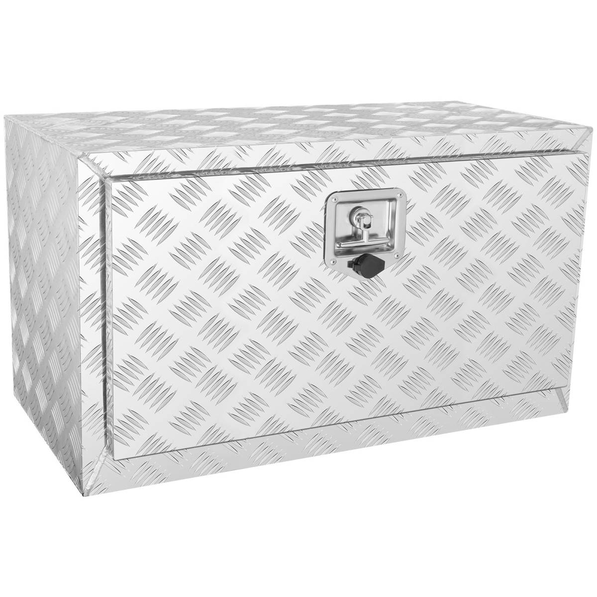 30 x 17 x 18 in. Pickup Storage Box