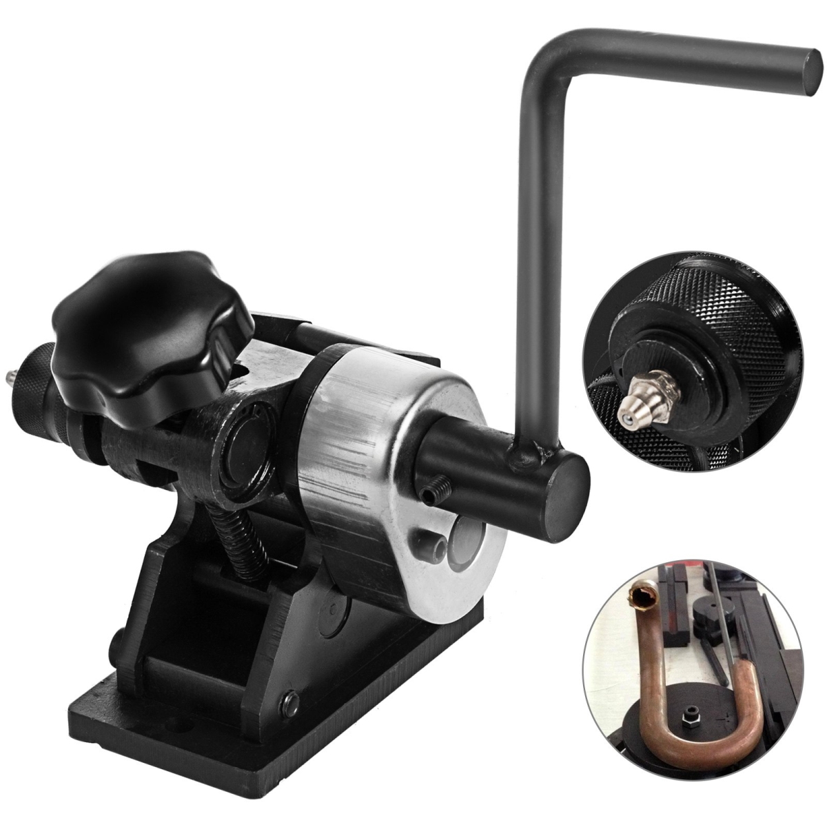 Ring Roller Bender