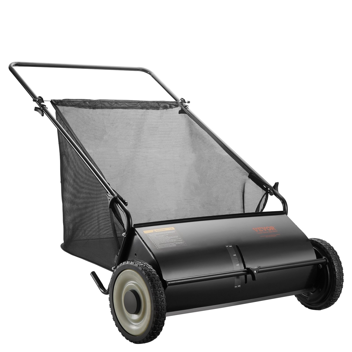 ST7CUFT26INCHTUA4V0 26 in. Push Lawn Sweeper