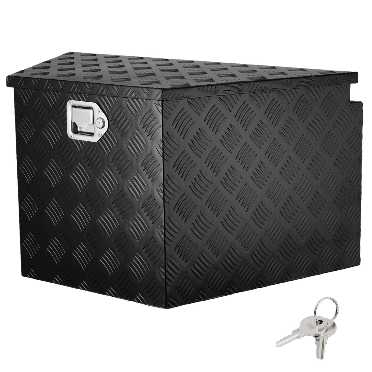 33 x 19 x 18 in. Trailer Tongue Box
