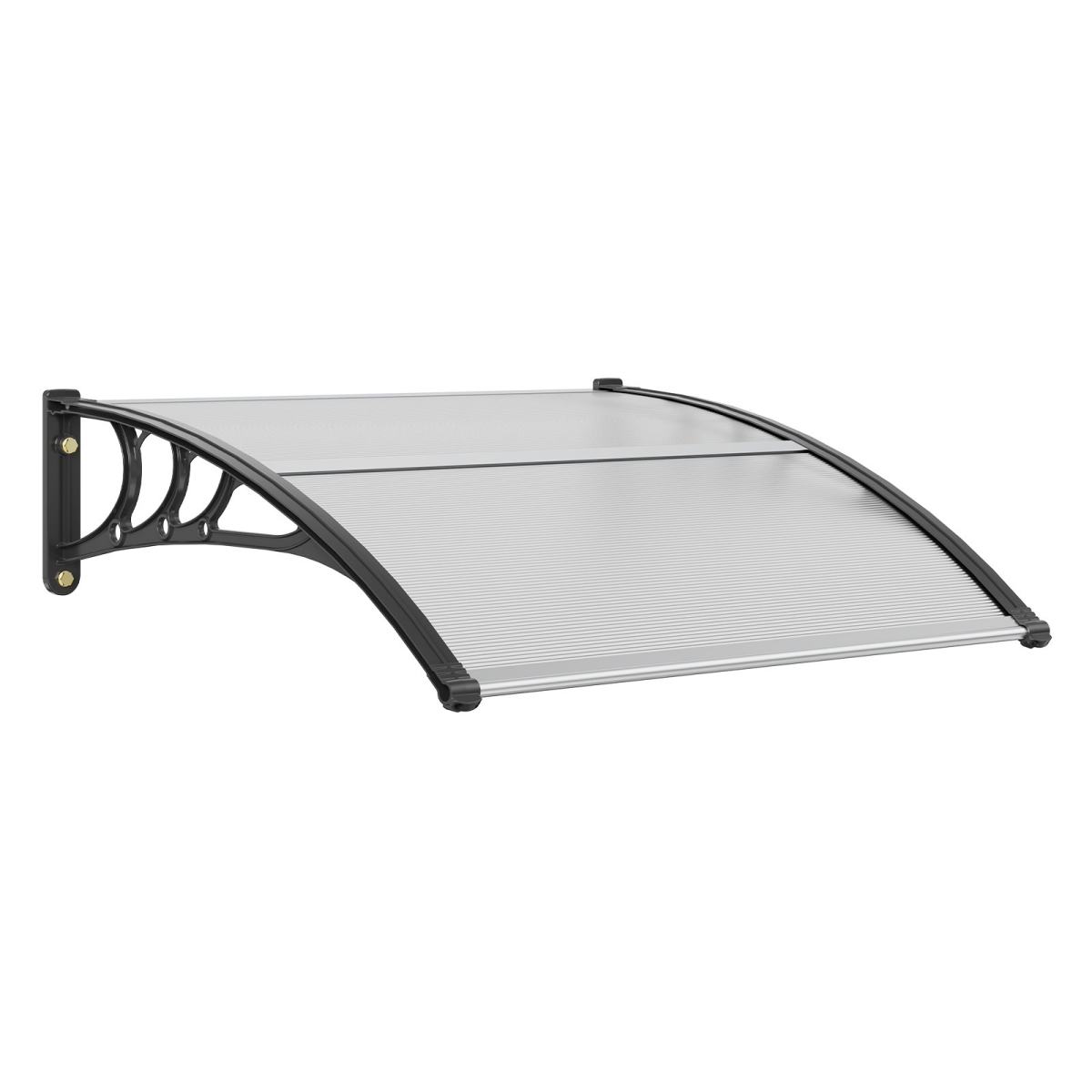 Picture of Vevor MCZYPYCBS4040ML75V0 40 x 40 in. Window Door Awning Canopy