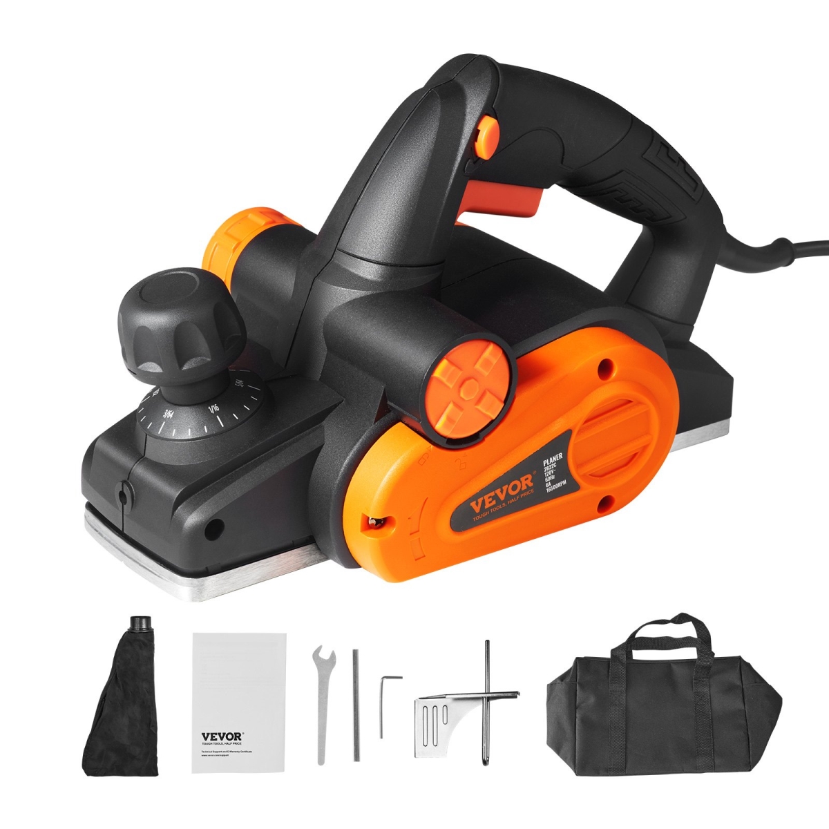 YXDDSC710W3144JYSV1 3.25 in. Electric Hand Planer