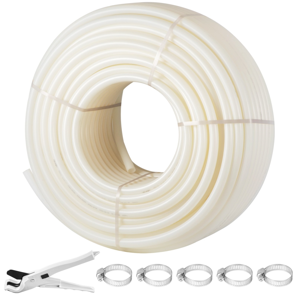 1 in. x 500 ft. PEX Tubing