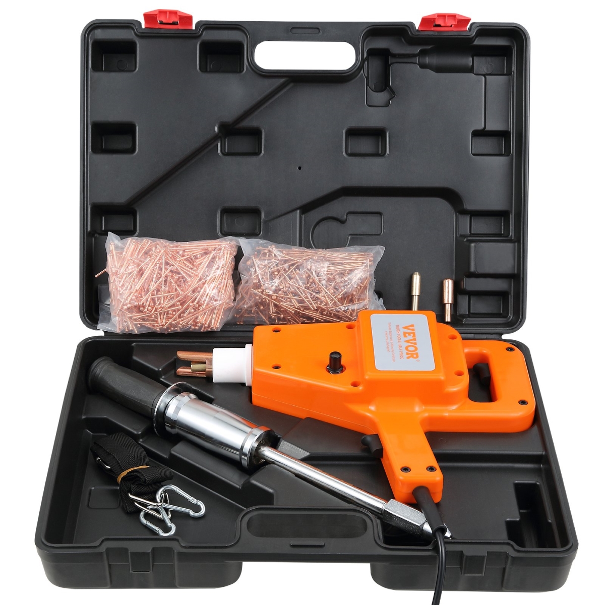 BJXFJQXLXXFJ00001V1 Stud Welder Starter Spot Puller Hammer Dent Remove Auto Repair Tool