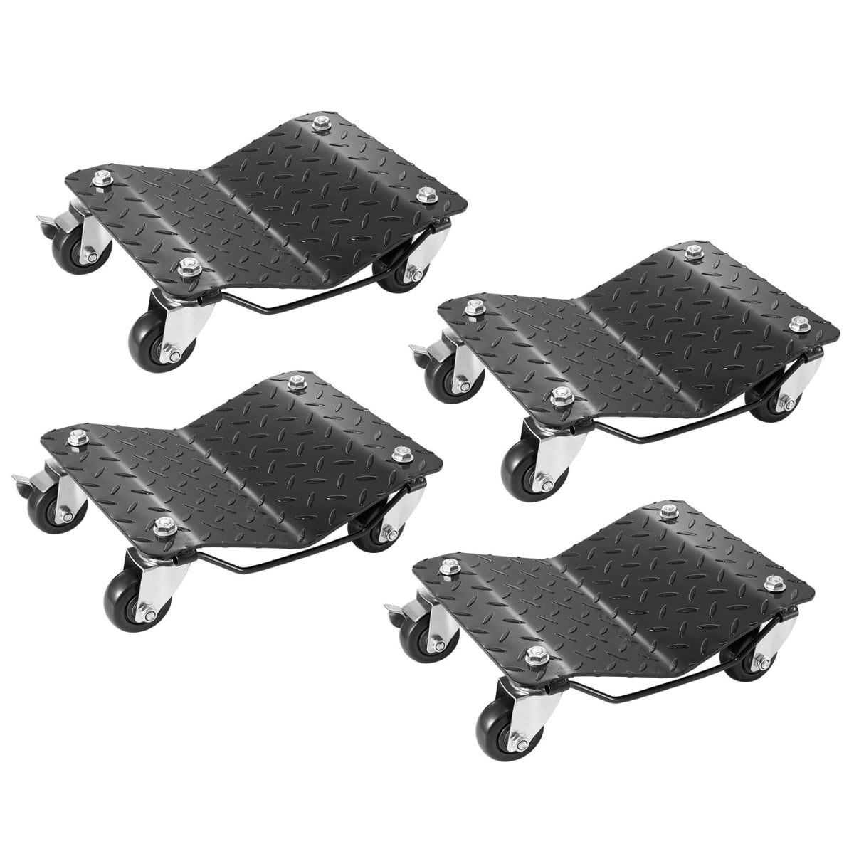 6000 lbs Wheel Dolly