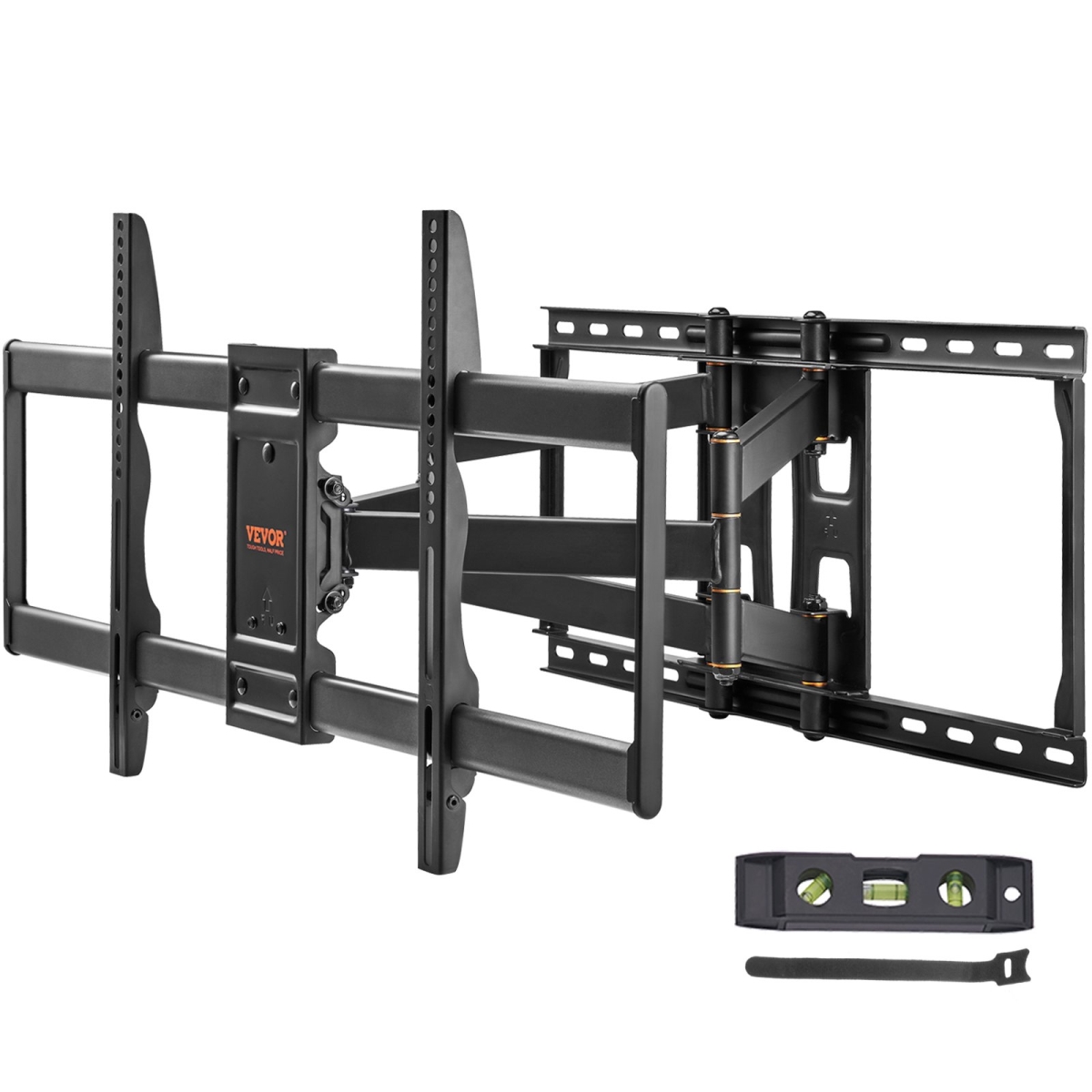 BGDS600400228OBYHV0 37-90 in. Full Motion TV Mount -  Vevor